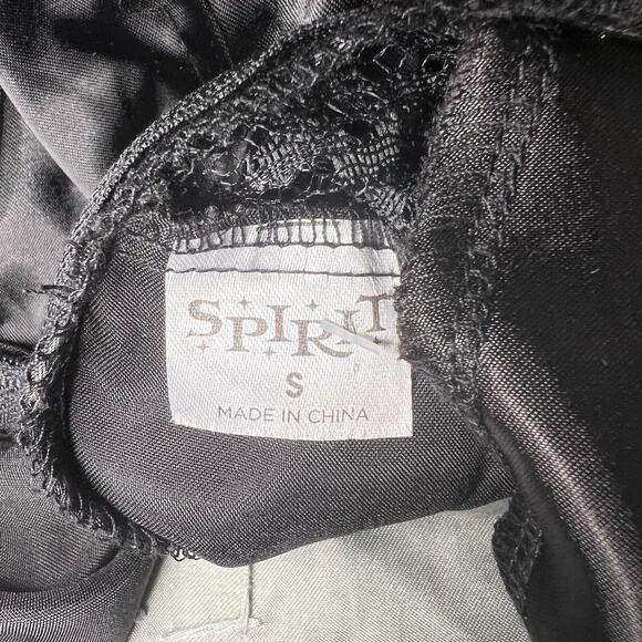 Spirit Halloween Girls Broken Doll Costume Size S - Picture 3 of 7